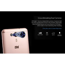 THL Knight 1 Android Phone (Black)
