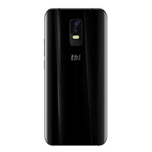 THL Knight 2 Smartphone (Black)