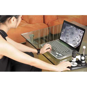 USB Digital Microscope