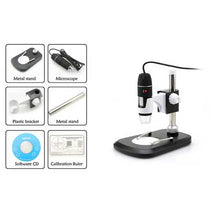USB Digital Microscope