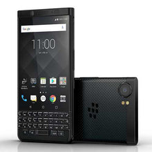 BlackBerry KEYone Phone (Black)