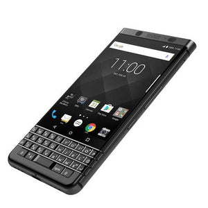 BlackBerry KEYone Phone (Black)