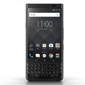BlackBerry KEYone Phone (Black)