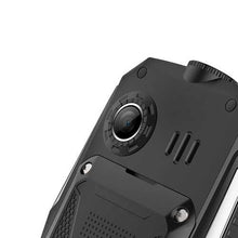 Rugged Cell Phone EL K6900 (Black)