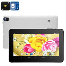 Android Tablet