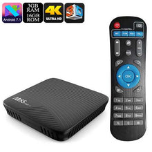 Mecool M8S Pro L Android TV Box (16GB)