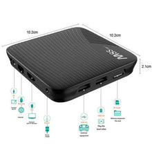 Mecool M8S Pro L Android TV Box (16GB)