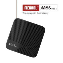 Mecool M8S Pro L Android TV Box (16GB)