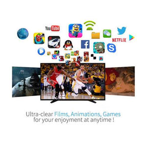 Mecool M8S Pro L Android TV Box (16GB)