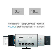 Mecool M8S Pro L Android TV Box (16GB)