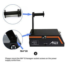 Anet E12 3D Printer Kit