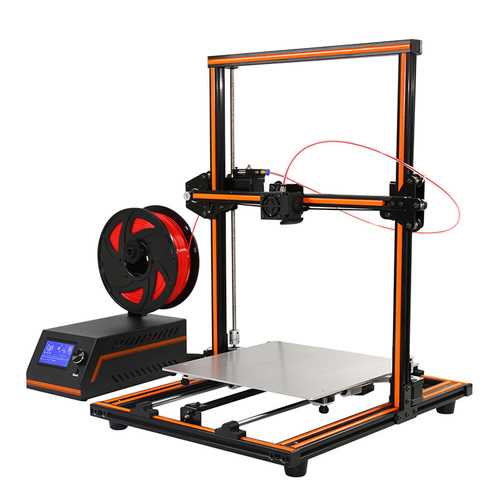 Anet E12 3D Printer Kit