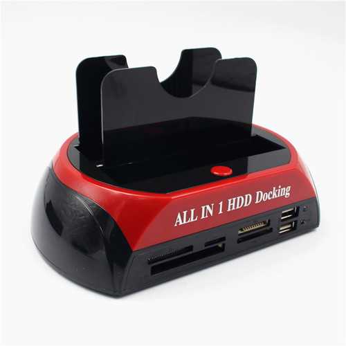 HDD Docking Station