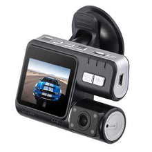 XC2 Full HD Car DVR