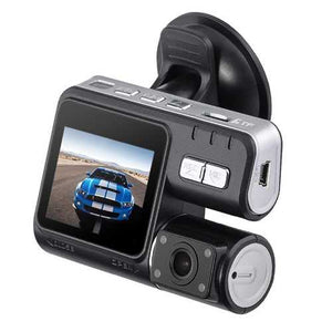 XC2 Full HD Car DVR