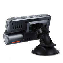 XC2 Full HD Car DVR