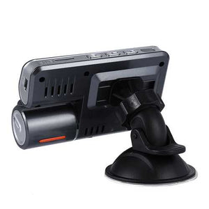 XC2 Full HD Car DVR
