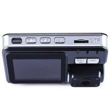 XC2 Full HD Car DVR