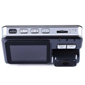 XC2 Full HD Car DVR