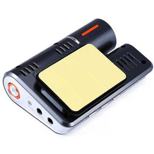 XC2 Full HD Car DVR