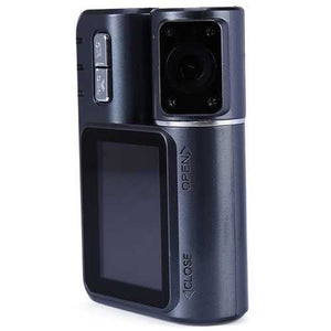 XC2 Full HD Car DVR
