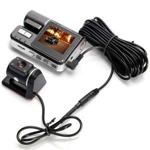 XC2 Full HD Car DVR