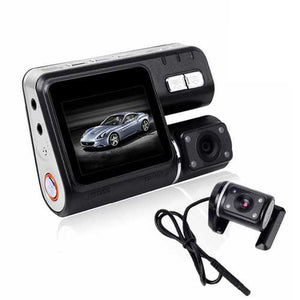 XC2 Full HD Car DVR