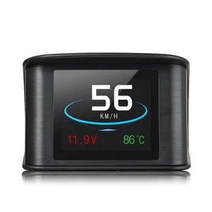 2.2 Inch Car HUD