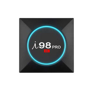 i98 PRO  Android TV Box