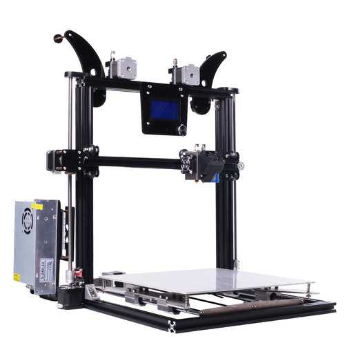 Zonestar Z8XM2 DIY 3D Printer