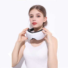 Eye Massager