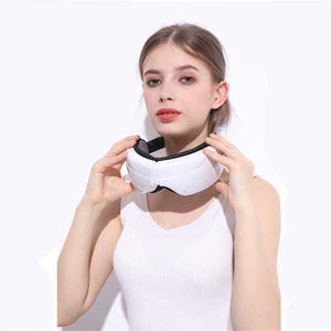 Eye Massager
