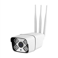 Outdoor HD Security Camera