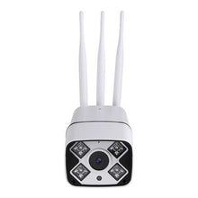 Outdoor HD Security Camera