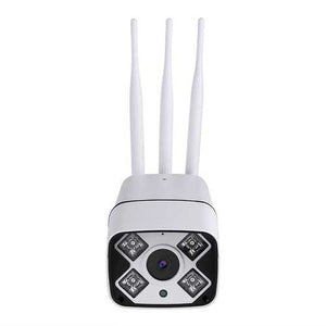 Outdoor HD Security Camera