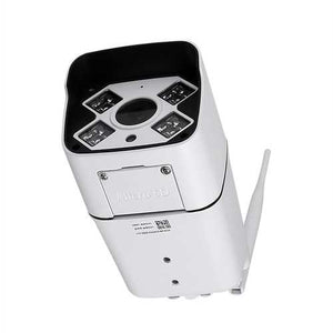 Outdoor HD Security Camera