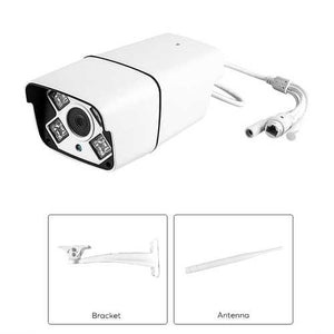 Outdoor HD Security Camera
