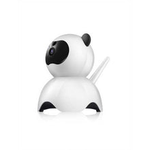 Indoor IP Camera