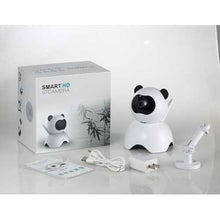 Indoor IP Camera