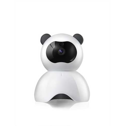 Indoor IP Camera