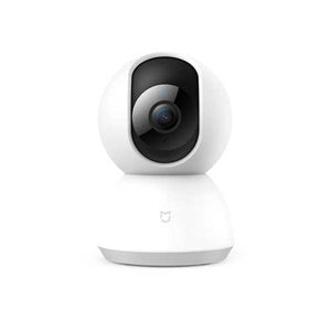 Xiaomi 1080P Smart Panoramic IP Camera