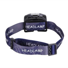 5 Watt LED Headlamp
