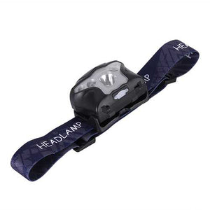 5 Watt LED Headlamp