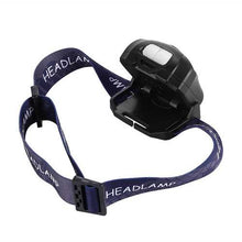 5 Watt LED Headlamp