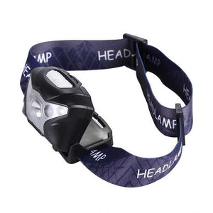 5 Watt LED Headlamp