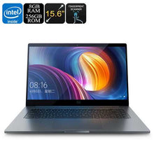 Xiaomi Mi NoteBook Pro (8+256GB)