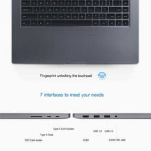 Xiaomi Mi NoteBook Pro (8+256GB)