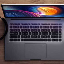 Xiaomi Mi NoteBook Pro (8+256GB)