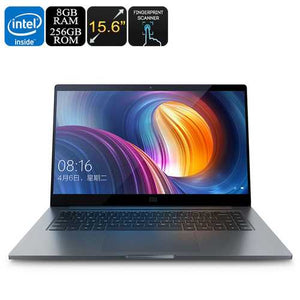 Xiaomi Mi NoteBook Pro (8+256GB)