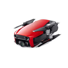 DJI Mavic Air Camera Drone Red